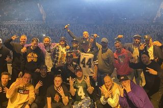 Kaliber 44 - legenda polskiego hip hopu wystąpi w Kielcach