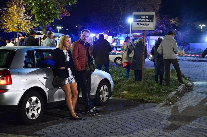Pierwsza miłość, odcinek 3327: Emilka (Anna Ilczuk), Bartek (Rafał Kwietniewski)