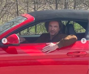 Barbara Kurdej-Szatan i Piotr Nowakowski