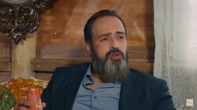 Dziewczyna będzie chciała zakończyć koszmar