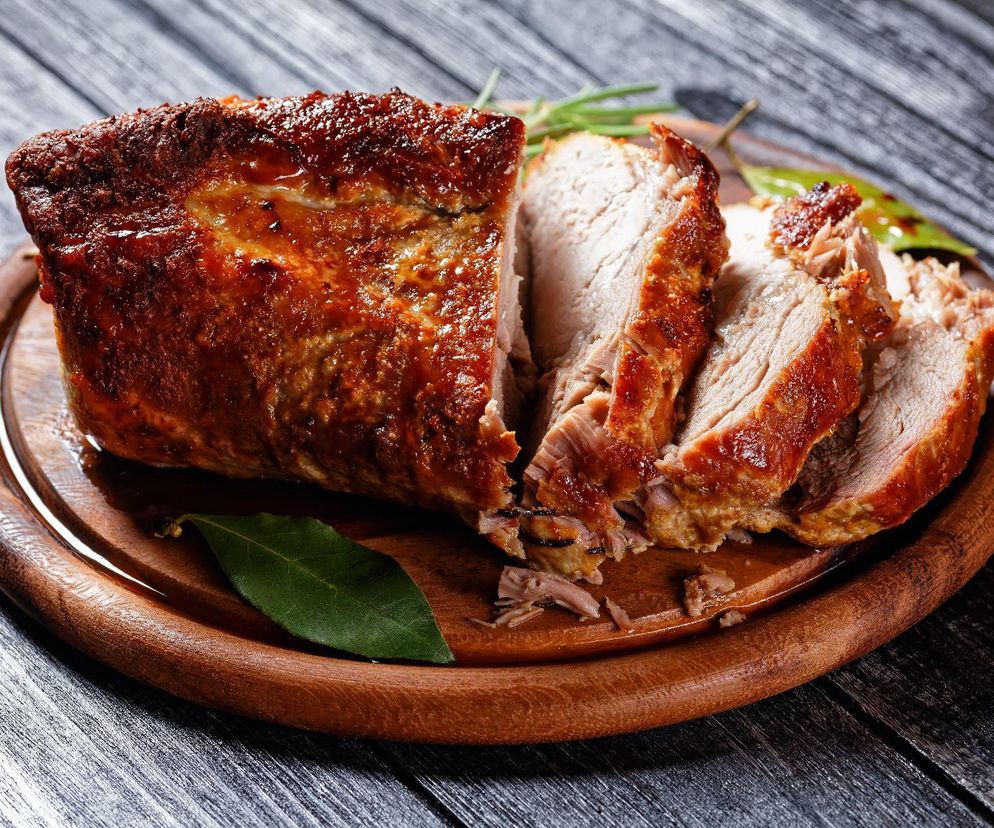 marynata do mięsa z octem