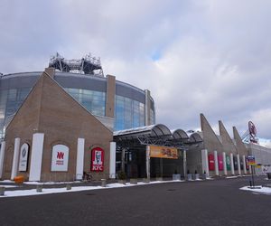 Galeria Biała to pierwsze centrum handlowo-usługowe w Białymstoku