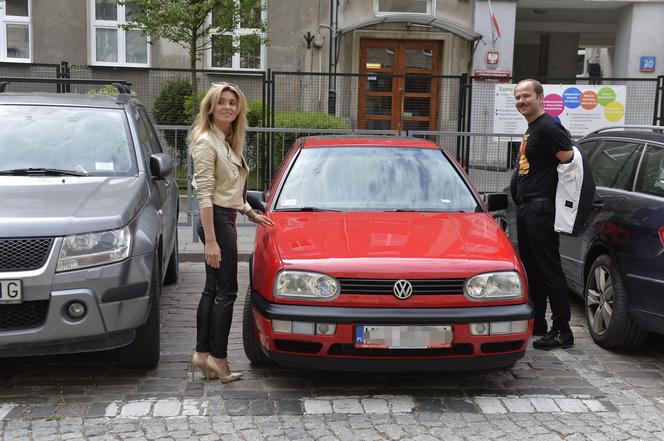 Sławomir gotowy na duży piniądz 