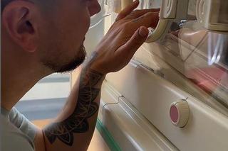 Sandra Kubicka 11 dni po porodzie wygląda jak modelka! Jak ona to robi?