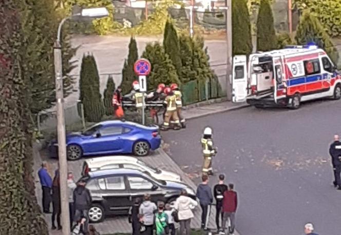 12-latek zaatakował nożem Kacpra i jego kolegę. Gdyby ostrze doszło głębiej, nasz syn by nie przeżył-mówią zrozpaczeni rodzice nastolatka