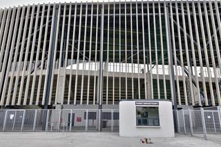 Nastolatkowie skatowali Marcina na Dniach Sosnowcach. W miejscu tragedii pojawiły się znicze  Sosnowca*