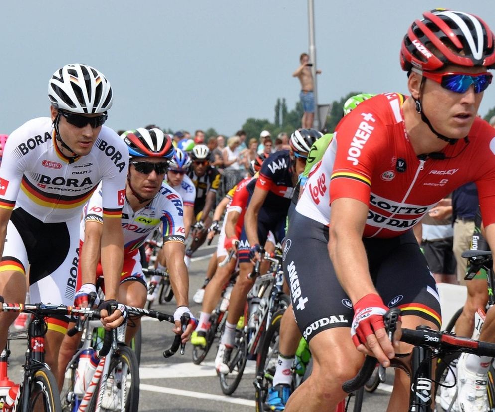 Trasa Tour de France 2025 [ETAPY]. Sprawdź, gdzie powalczą Polacy i faworyci wyścigu