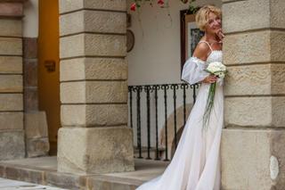 Ślub Iwony i Gerarda z Sanatorium Miłości 