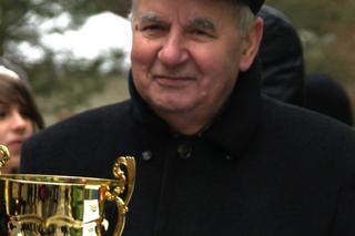 Nie żyje burmistrz Józefowa! Uwielbiali  go wszyscy mieszkańcy 