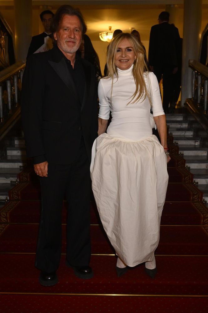 Gwiazdy na gali finałowej Konkursu Chopinowskiego