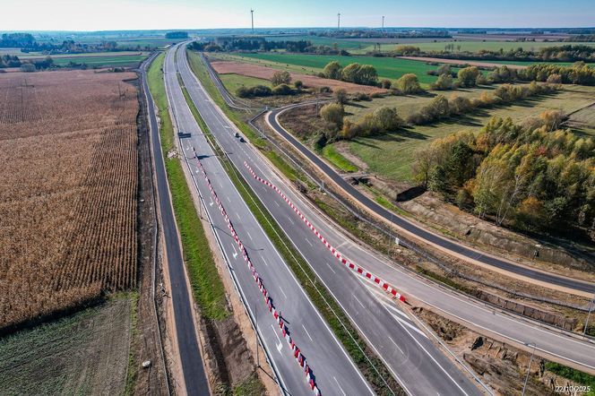 S19 Haćki – Bielsk Podlaski Zachód – Boćki