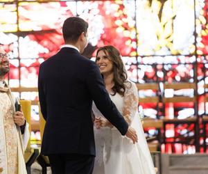 Ależ to był piękny ślub! Córka Mateusza Morawieckiego wyszła za mąż! [ZDJĘCIA]