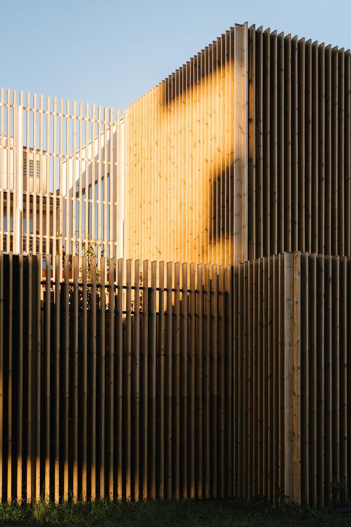 Przystań w Witominie 23