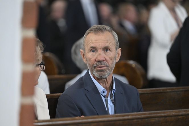 Waldemar Nawrocki i Karol Nawrocki