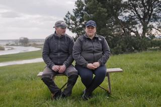 Agnieszka i Jarek z Bronowa - tak żyją bohaterowie Rolnicy Podlasie