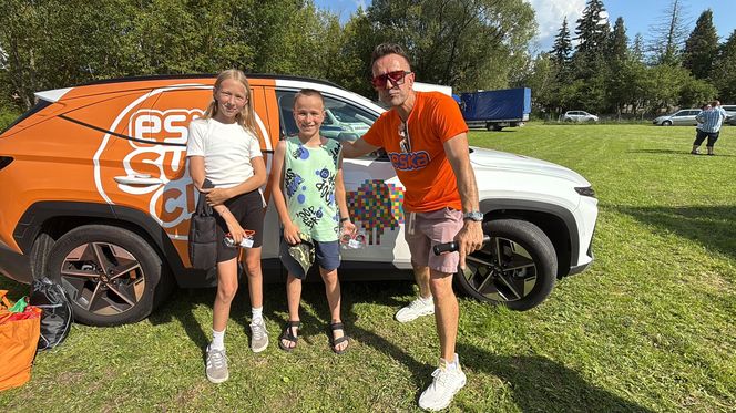 Eska Summer City na Jarmarku Dominikańskim