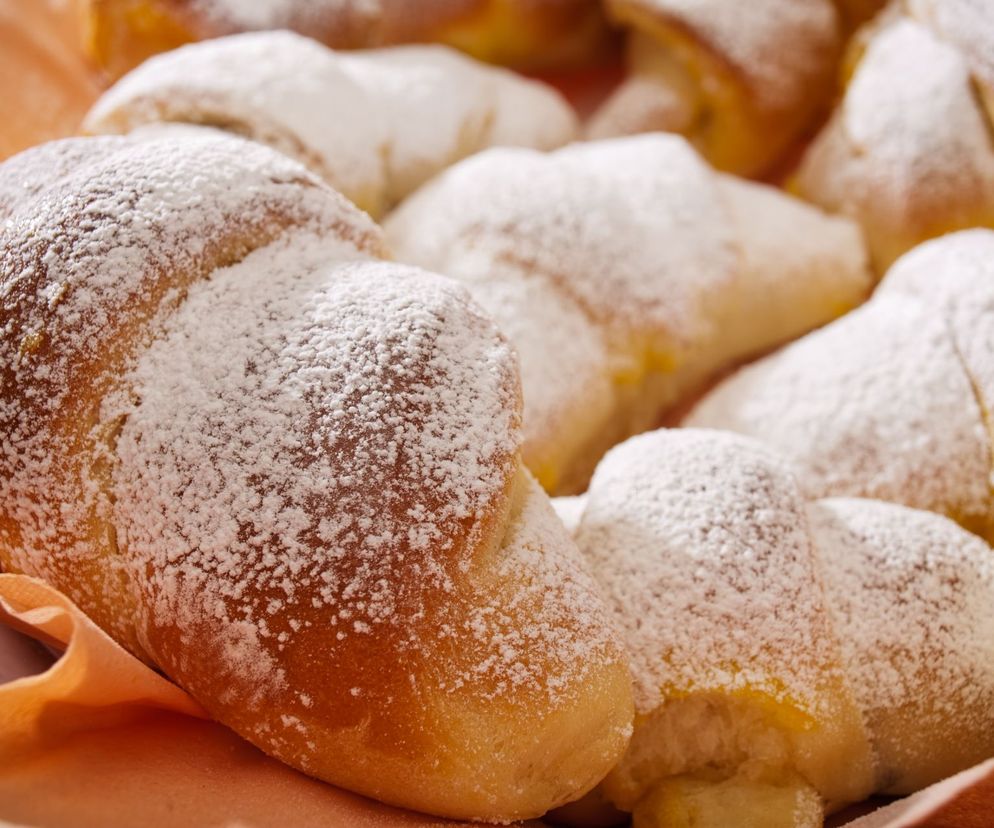 szybkie bułeczki twarogowe