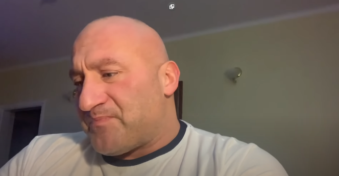 Jak mieszka Marcin Najman