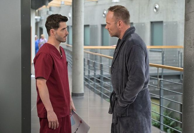 Co wydarzy się w "Pierwszej miłości"? Streszczenia odcinków 4076-4080