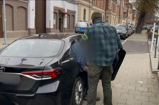 Zatrzymano sprawcę napadu na bank w Krakowie. Śledczy szukali go ponad 15 lat 