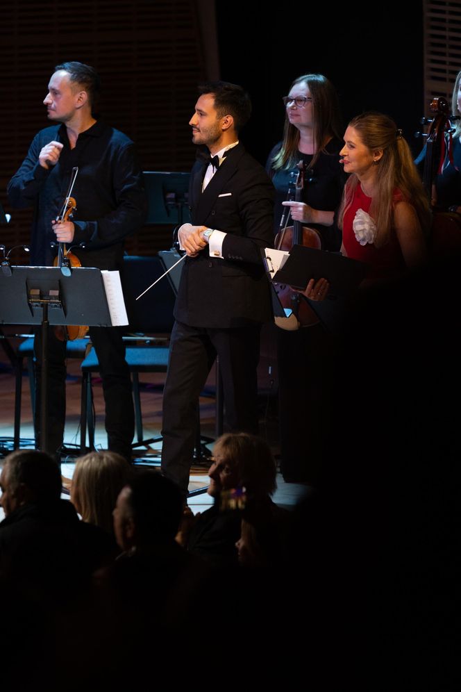 Sukces polskich artystów na deskach Carnegie Hall w Nowym Jorku!