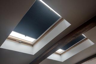 Okna dachowe. Jakie akcesoria można dobrać do okna dachowego?