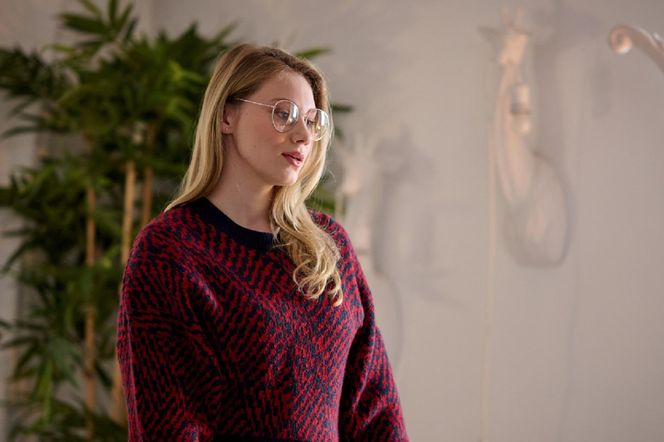 Na Wspólnej odc. 3948. Matylda (Katarzyna Dominiak)