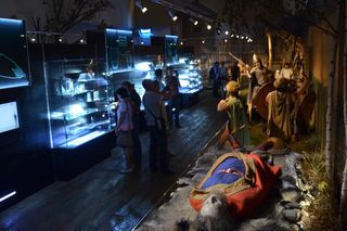 Skansen archeologiczny Karpacka Troja