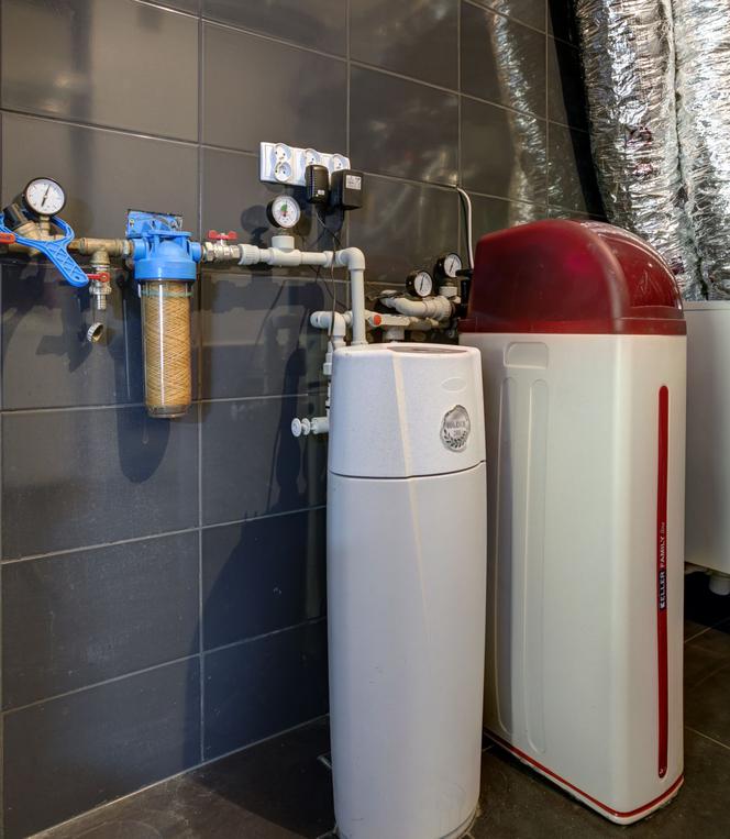 Stacje uzdatniania wody – montaż, wymagania techniczne i eksploatacja