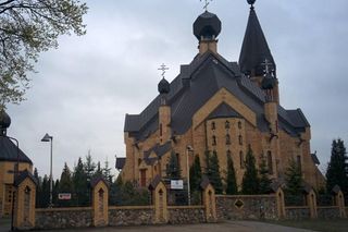 Osiedle Słoneczny Stok