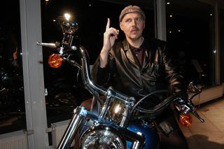 Tak się zmianiał Tomasz Zubilewicz