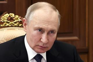 Putin wykorzystuje słynne gry komputerowe! Chodzi o uderzenie w Zachód i Ukrainę