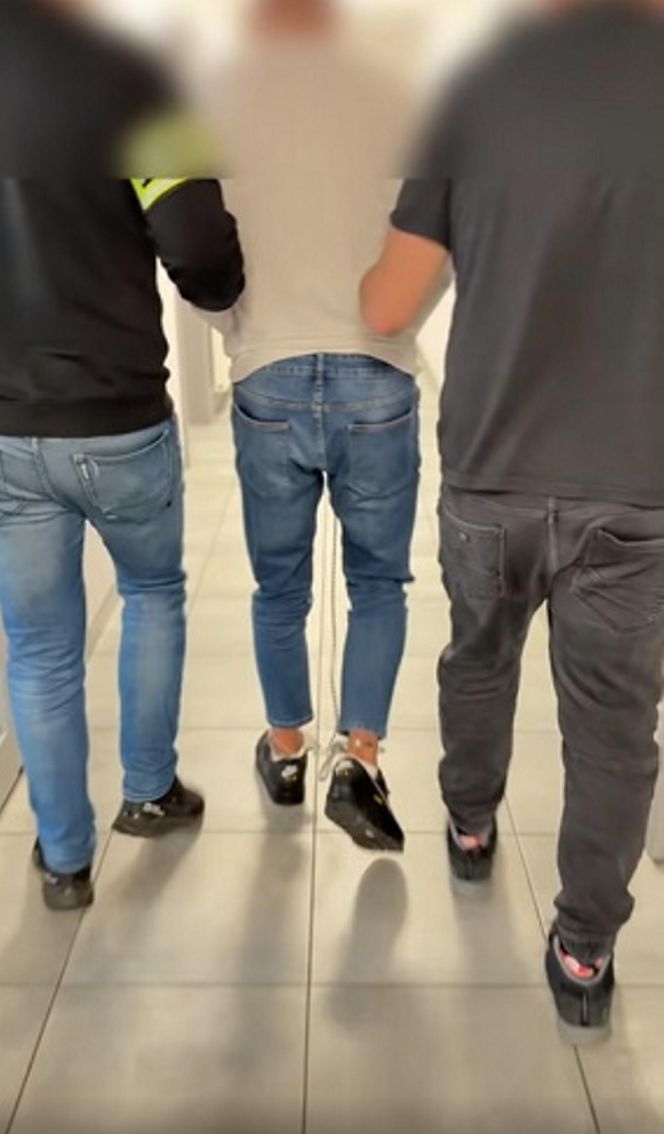 Łebieńska Huta. 10-latek zginął, bo trafił na szaleńca drogowego