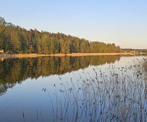 Zmodernizowana plaża na Mazurach przyciąga wielu turystów. Z jakich atrakcji można korzystać? Zobacz zdjęcia!