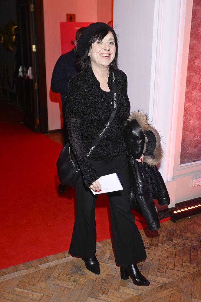 Hanna Śleszyńska w przejmującym wyznaniu. Tego nikt się nie spodziewał