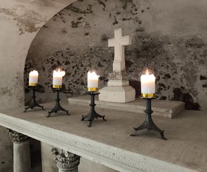 Słoneczna pogoda sprzyjała. 32. Kwesta Na Odnowę Zabytków Starego Cmentarza w Tarnowie