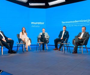 Debata Muratora „Termomodernizacja – jak się do niej przygotować”