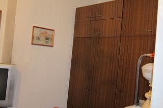 Metamorfoza mieszkania z łóżkiem w szafie