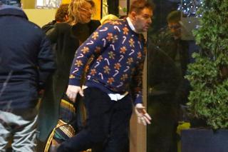 Kożuchowska i Karolak znowu razem na planie  filmu Miłość na Marsie