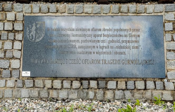 Skwer w Miechowicach upamiętni ofiary Tragedii Górnośląskiej i Miechowickiej