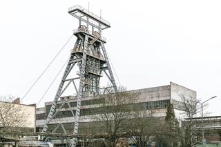Tragedia w kopalni Staszic-Wujek w Katowicach. Pod ziemią zginął 48-letni górnik