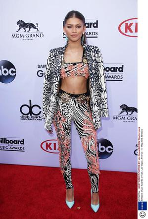 Billboard Music Awards 2015 Zendaya Coleman