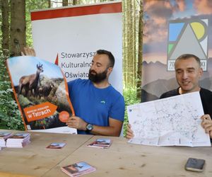Akcja Bezpieczni i rozważni w Tatrach