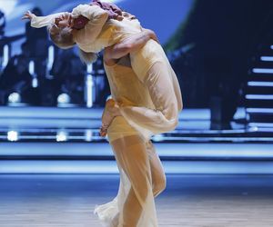 Taniec z Gwiazdami. Beata Kozidrak straciła głos! Wszystko przez Karolaka?