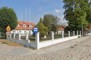 To miasto w Podlaskiem zachwyca jesienią! Okolica przybiera barwy, tworząc wyjątkowy klimat