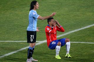 Urugwaj oficjalnie oskarżył Gonzalo Jarę. Awantura na Copa America trwa