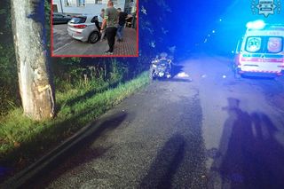 Straszny finał przejażdżki quadem. Nowe ustalenia szokują