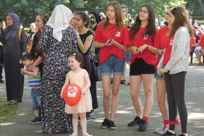 Caritas: festyn Bądźmy razem