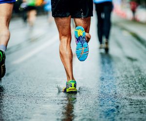 Bieg na 10 km - plan treningowy. Przygotowanie do biegu na 10 km