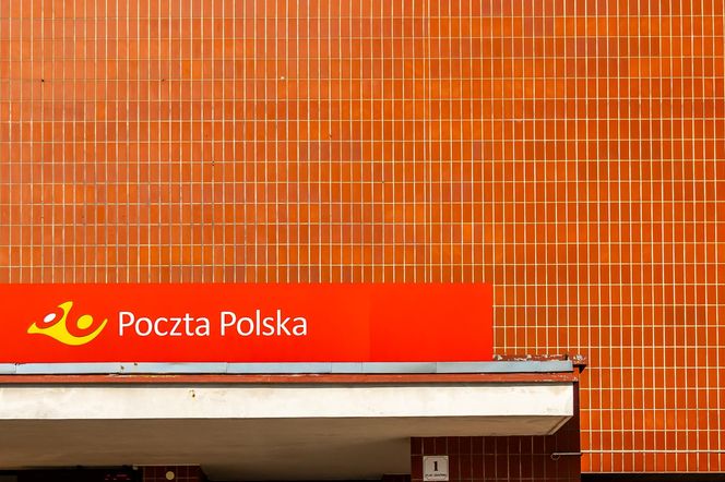 Poczta w Ciechocinku